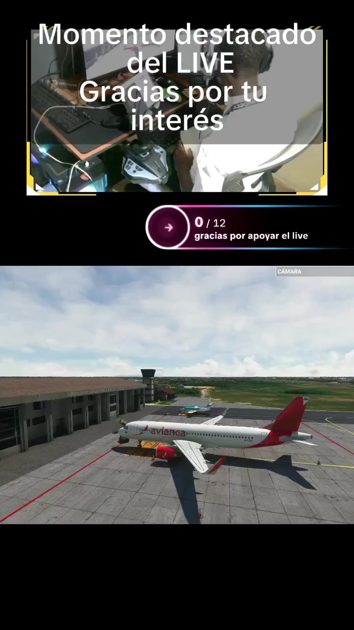 @Capit&aacute;n Temu ✈