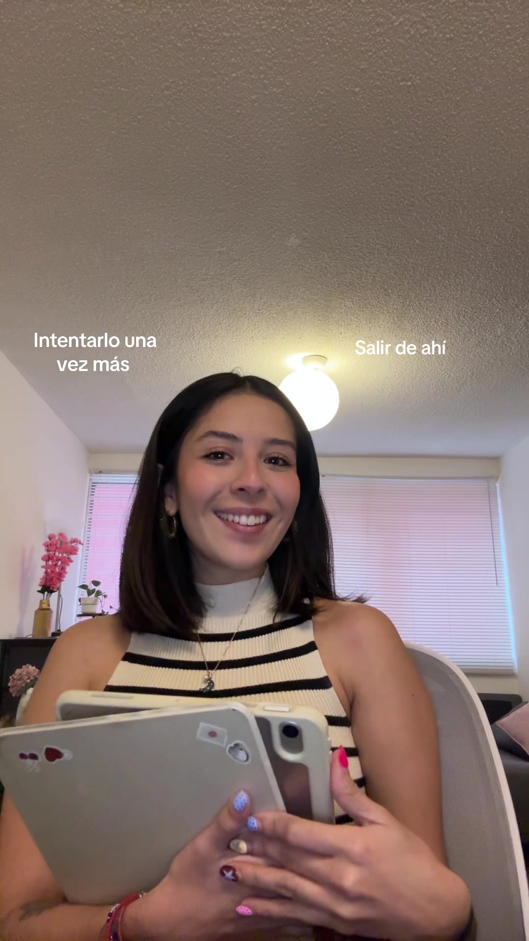 @Michelle Sosa | Psicóloga