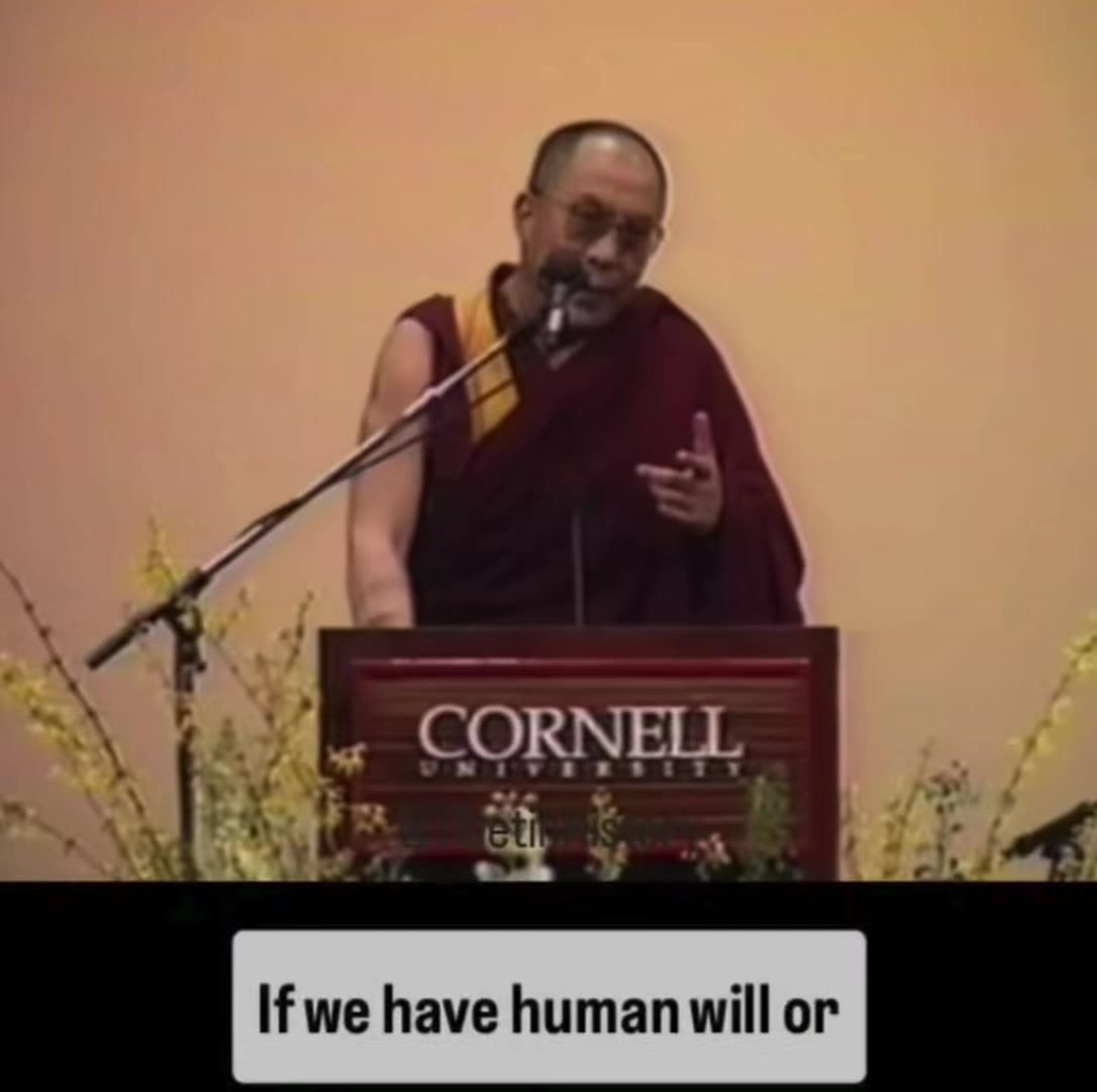 @Dharma Chakra