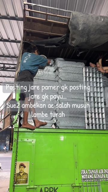 @TERNAK KITA