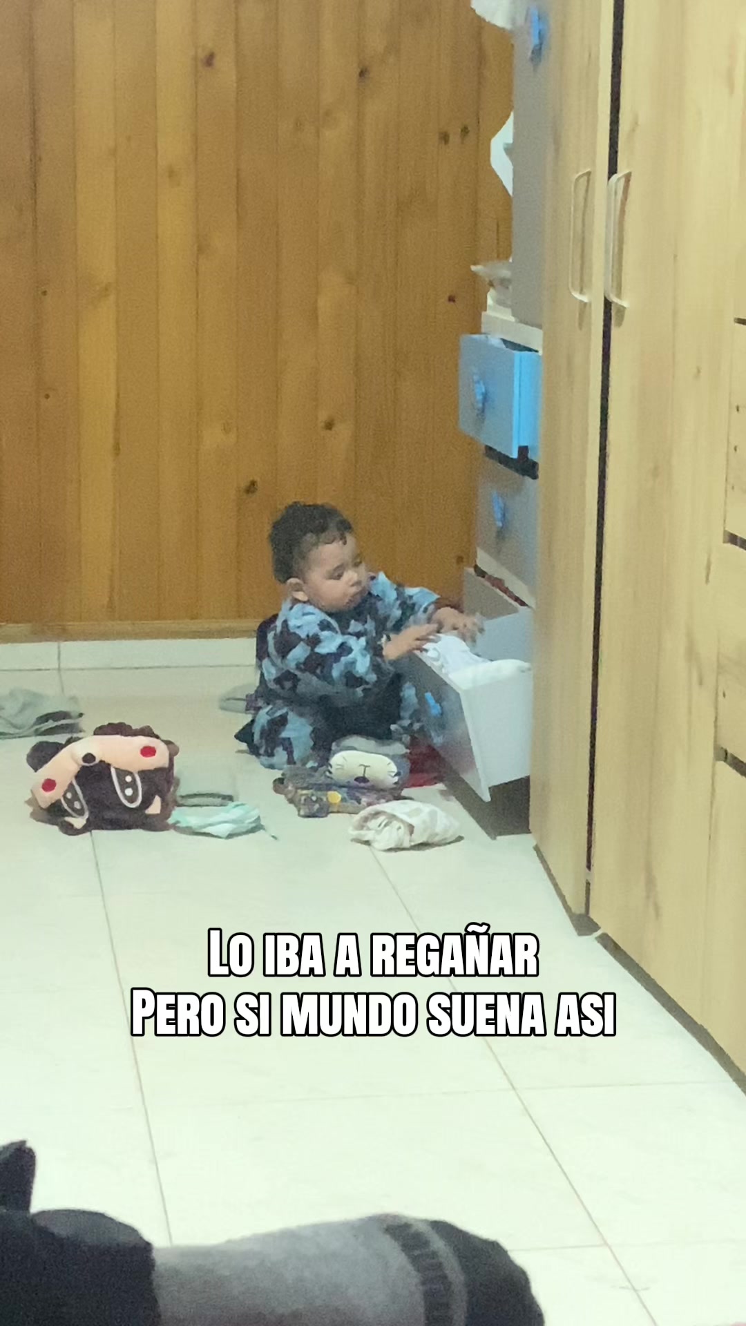 @Maryory | Mamá real 🤍