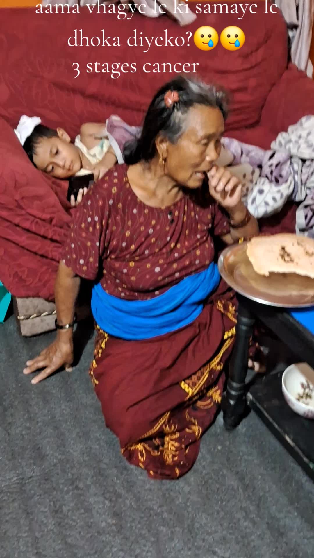 @Shanti Gurung