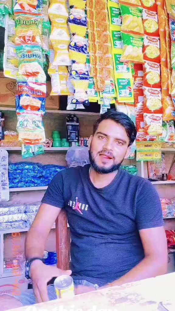 @omprakash Yadav