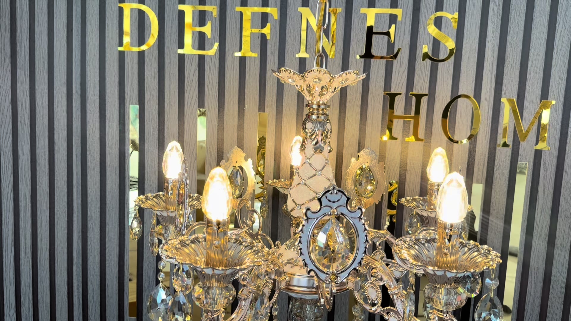 @Defnes.Home.Lighting