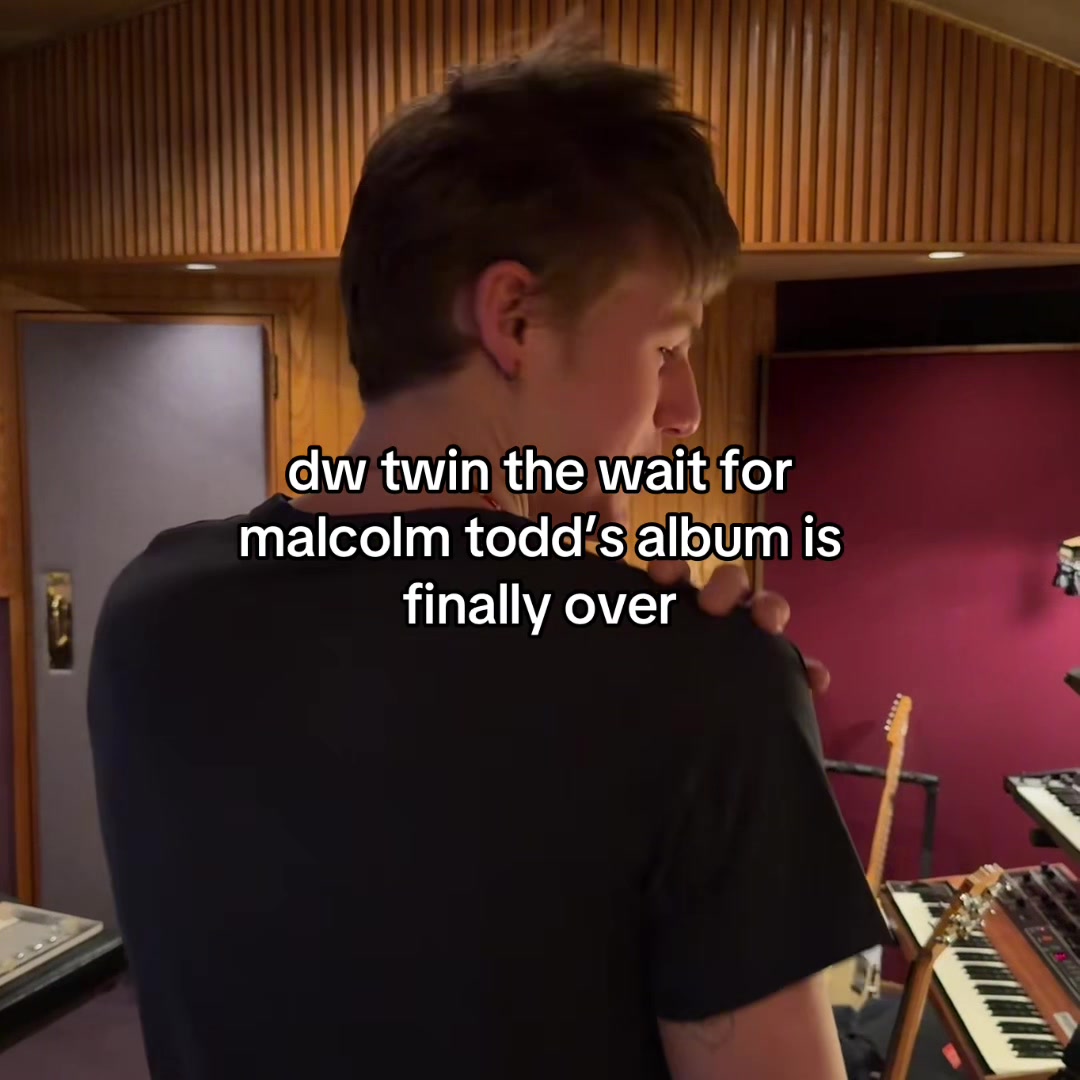 @Sir Malcolm Tott | Fan Account