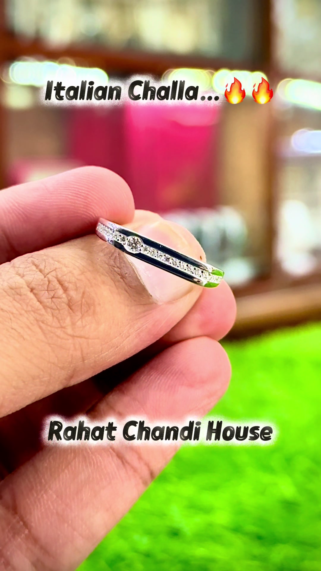 @Rahat Chandi House