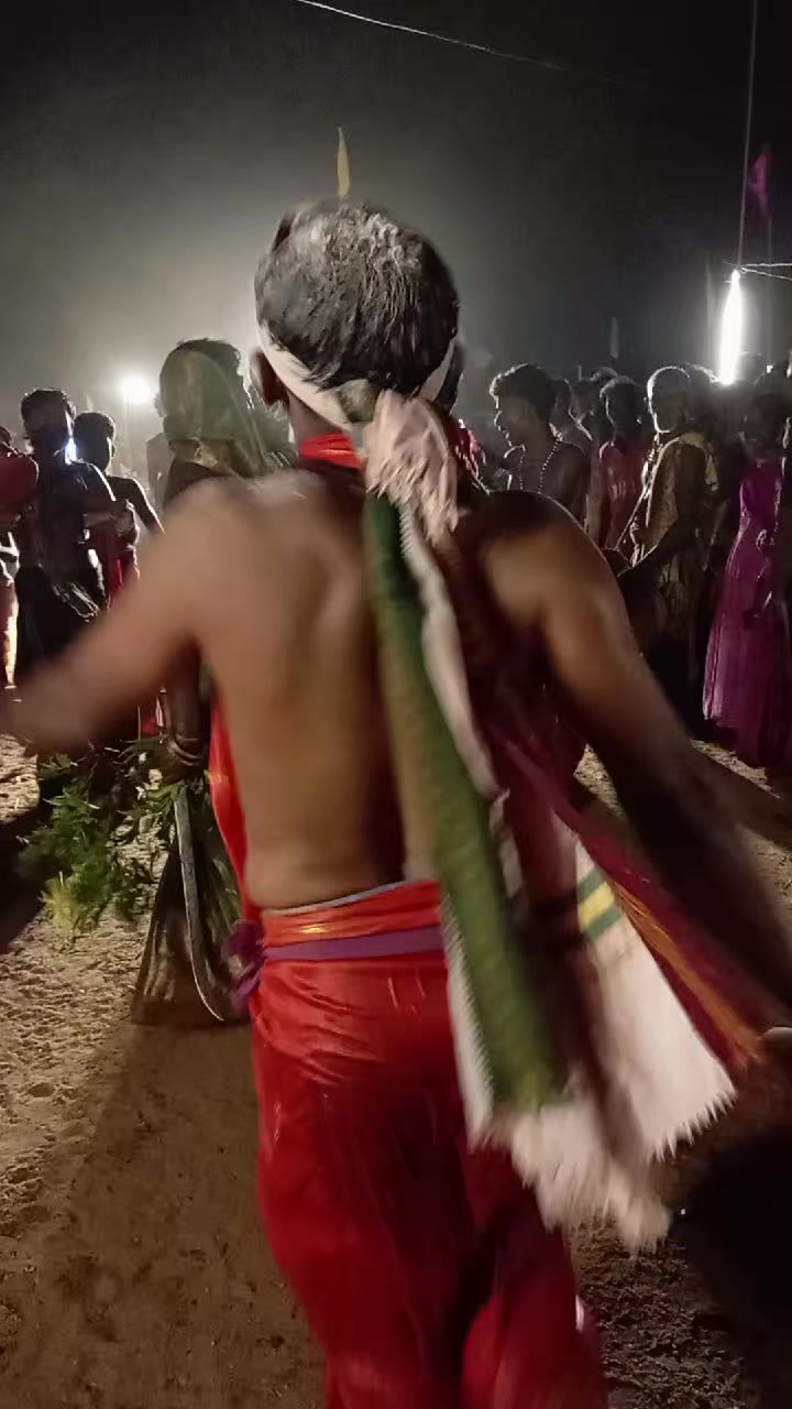 @காடேரி அம்மாள் துண சஞ்சய்