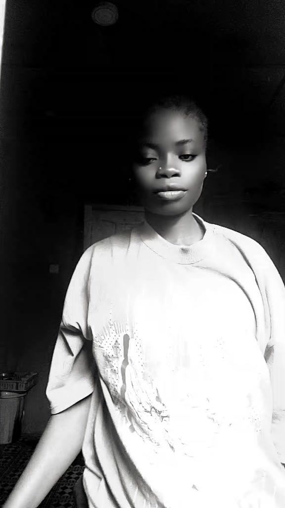 @Adebayo Segun