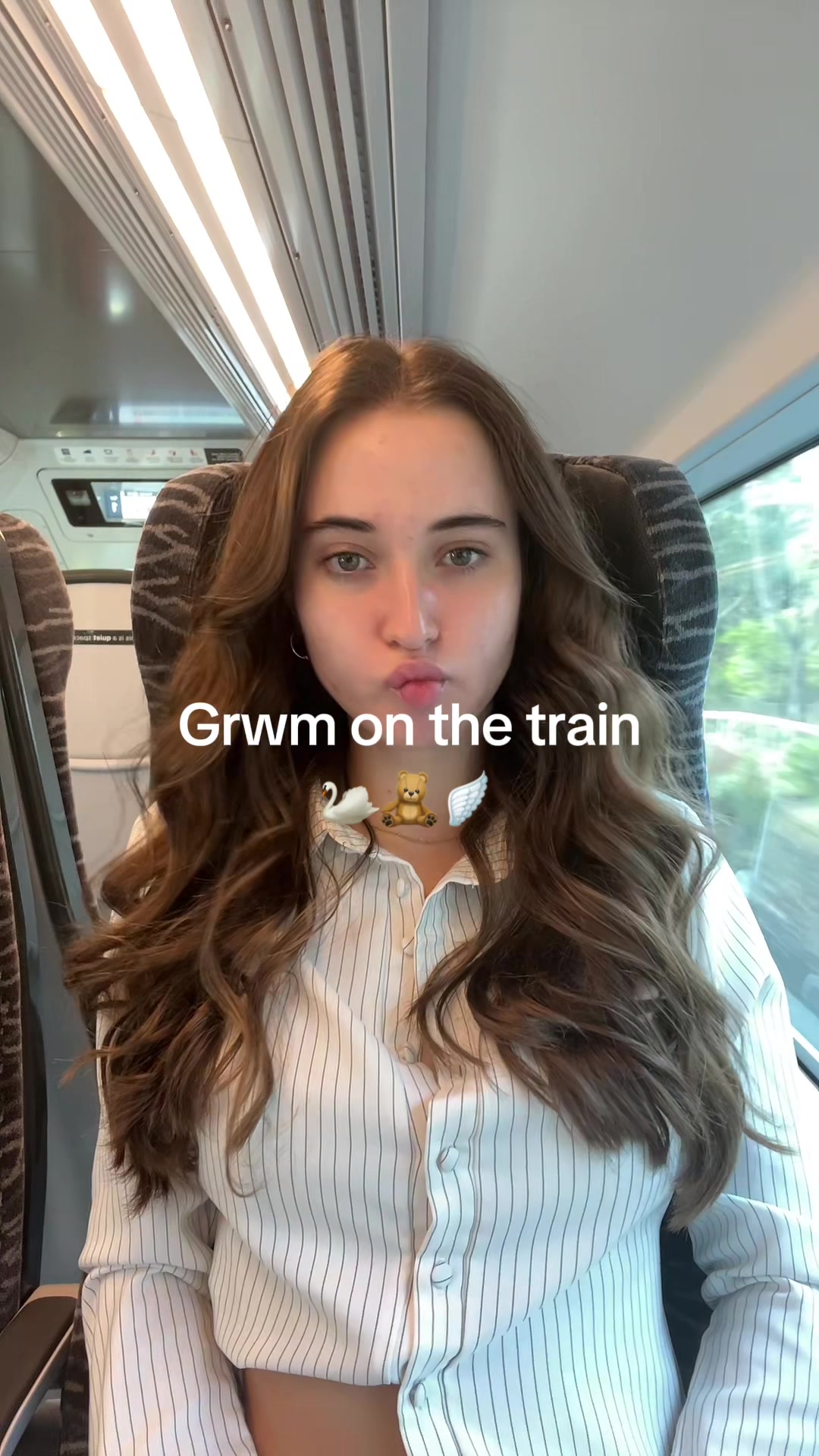 @Serene