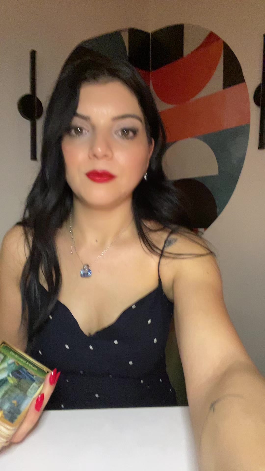 @Tarotungozdesiii