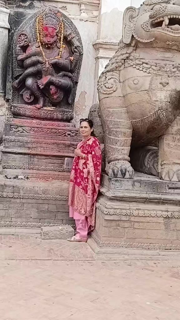 @Kalpana