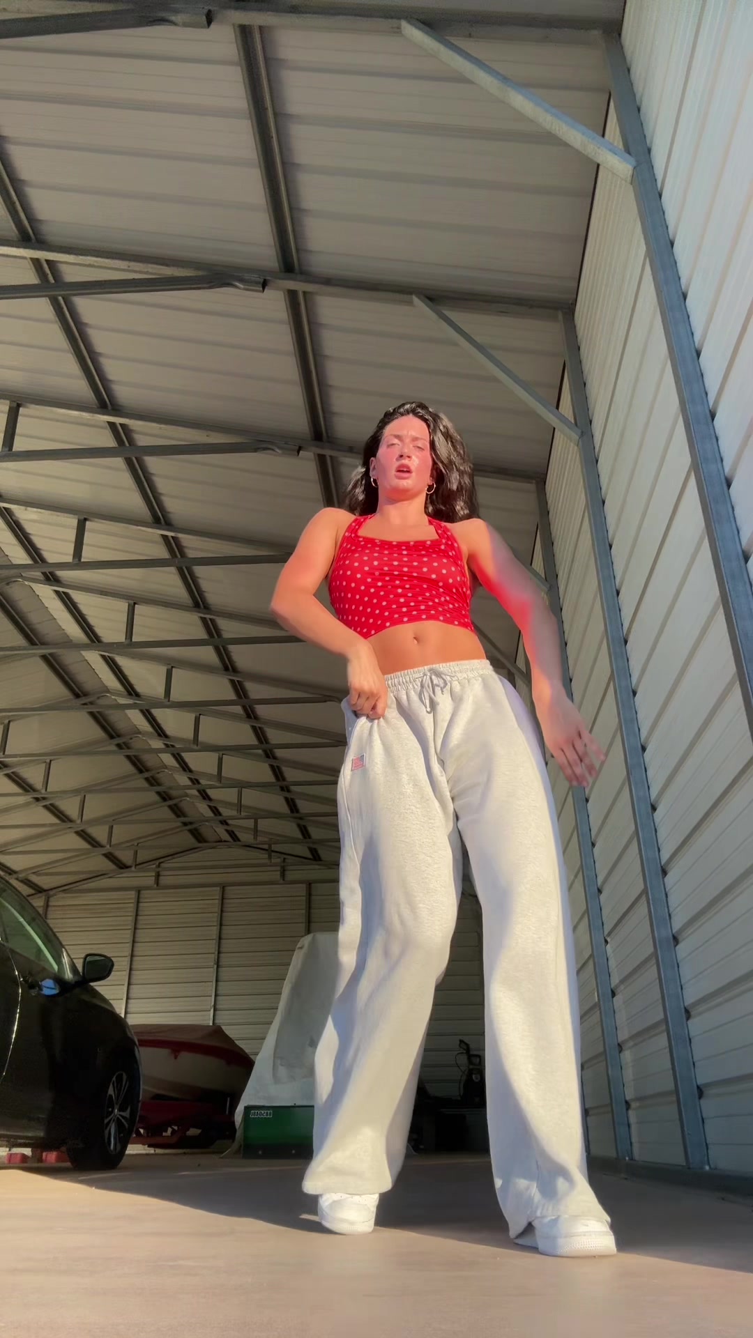 @Roxi