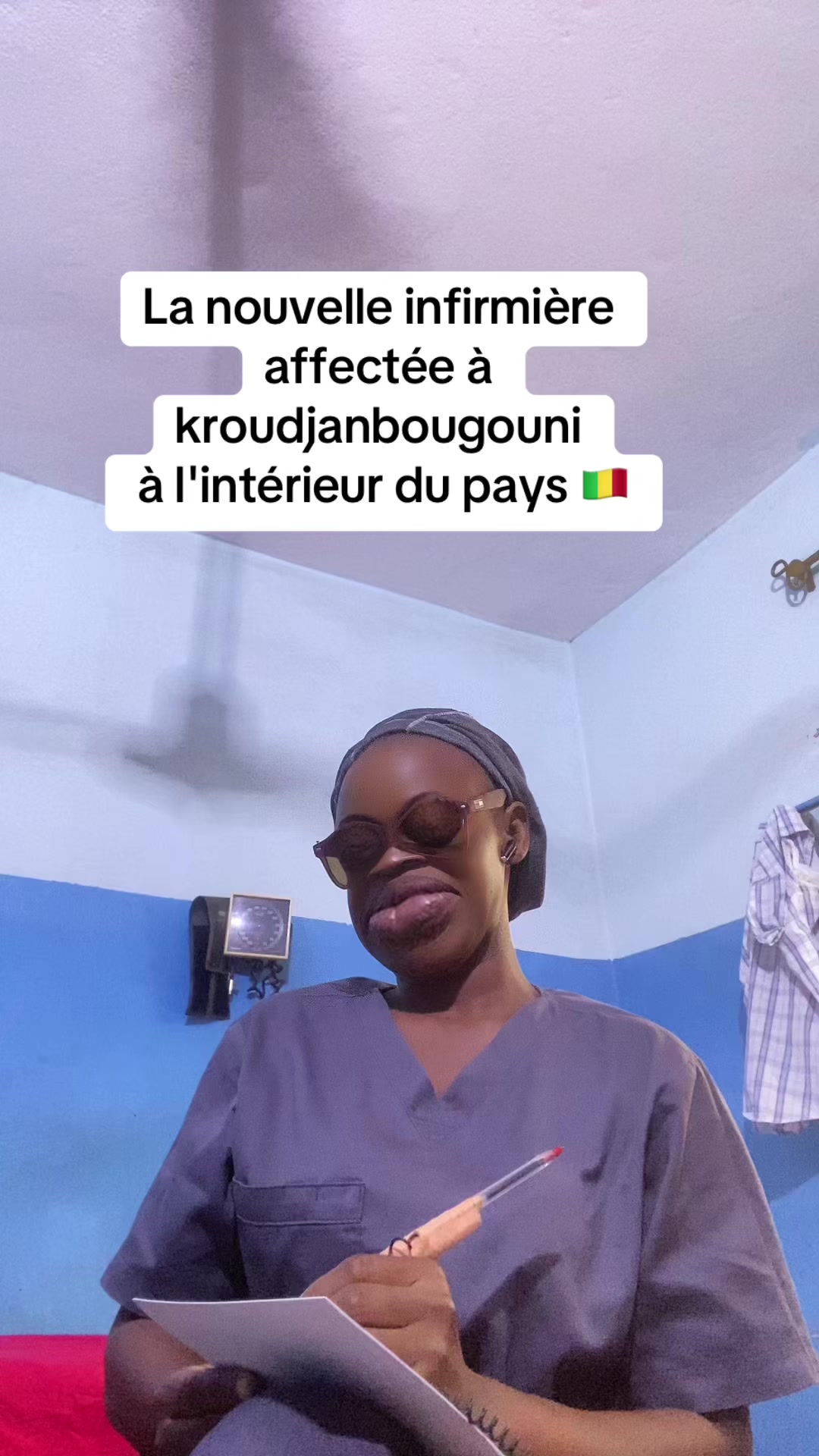 @Infirmière~AsSia 🩺 💉