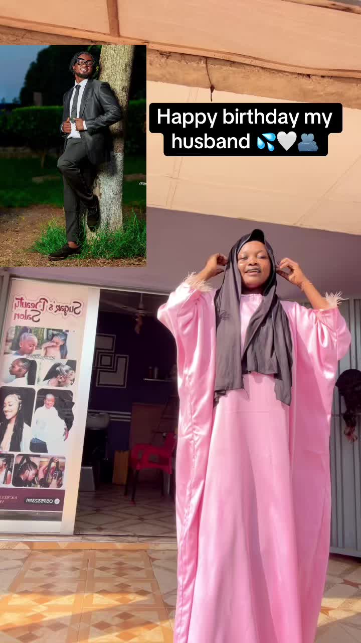 @Hajia sugar 😇❤️