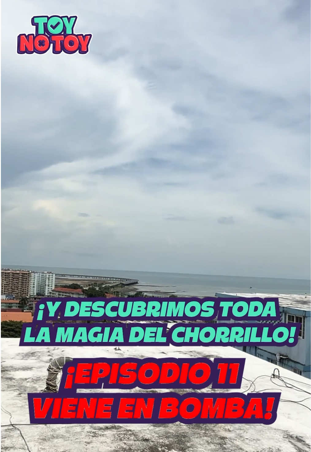 @Toy O No Toy