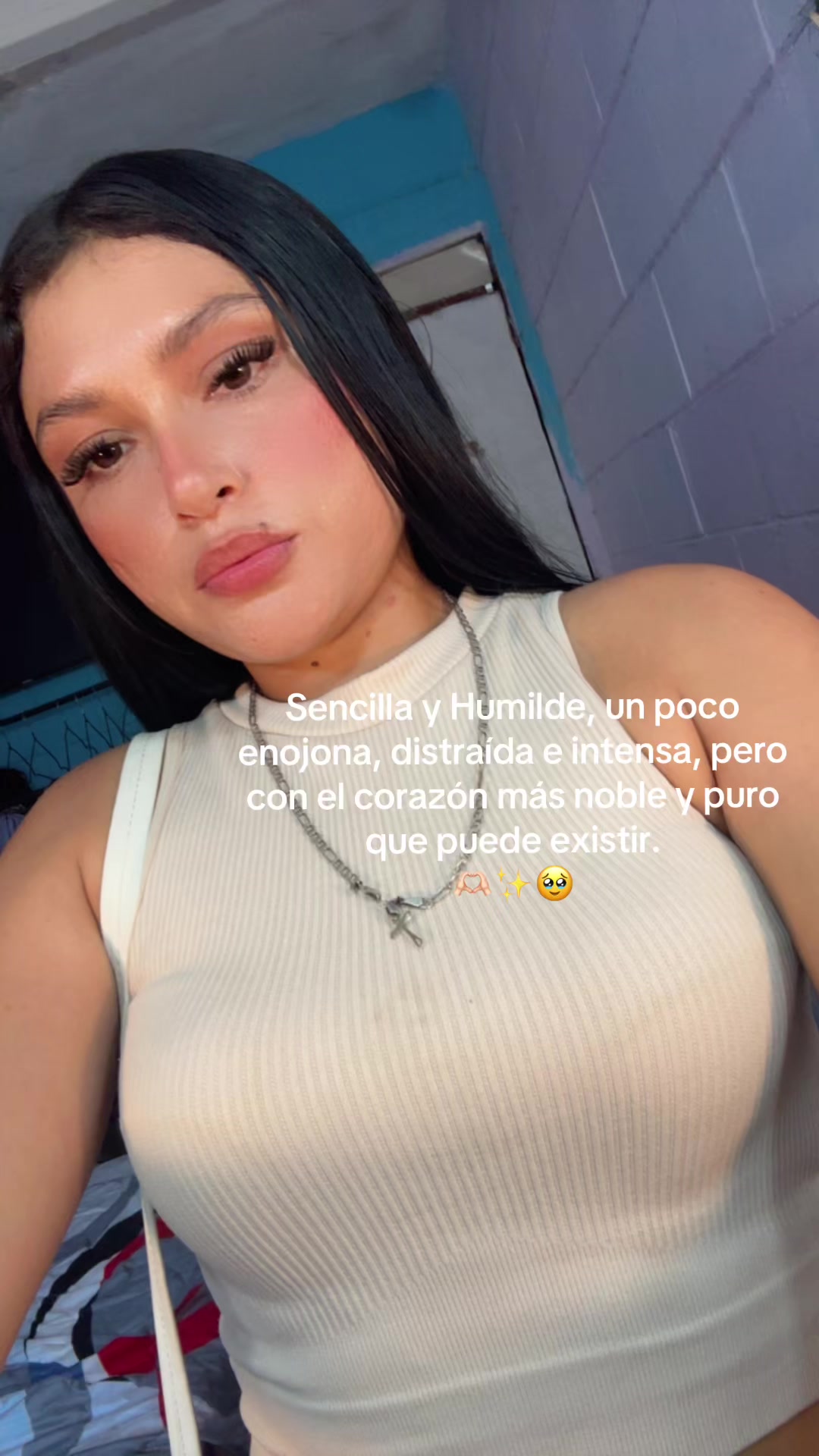 @Maria Villalobos