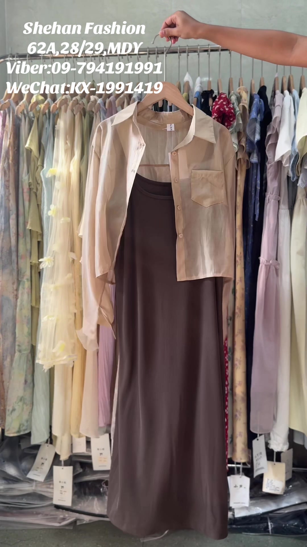 @SheHan Fashion -(2)