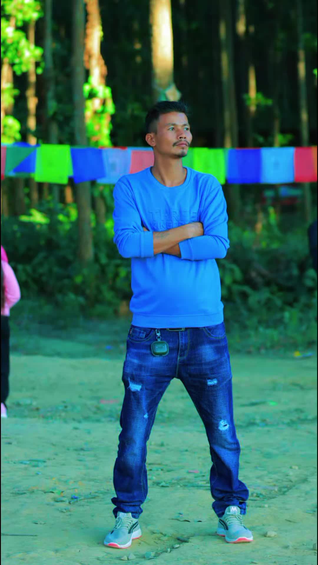 @Ramsharan