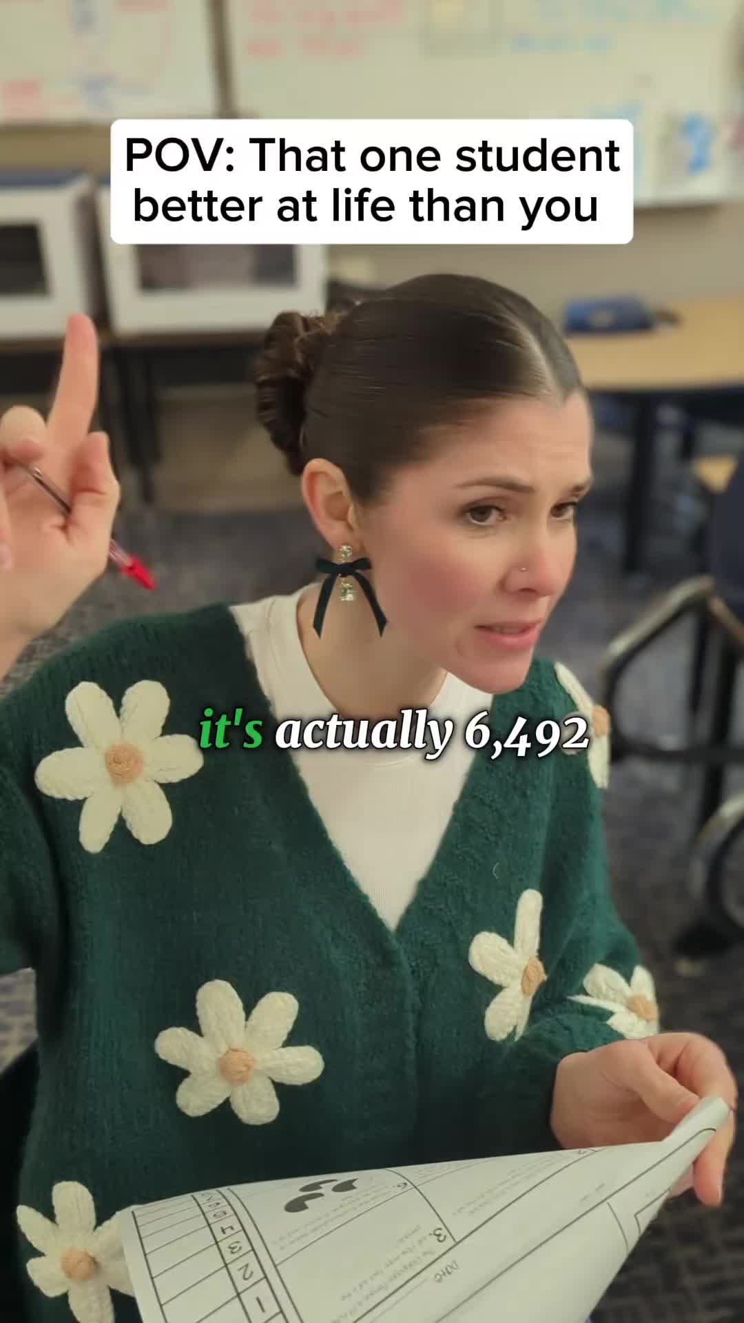@ProfessorPatsy | Teacher Tips