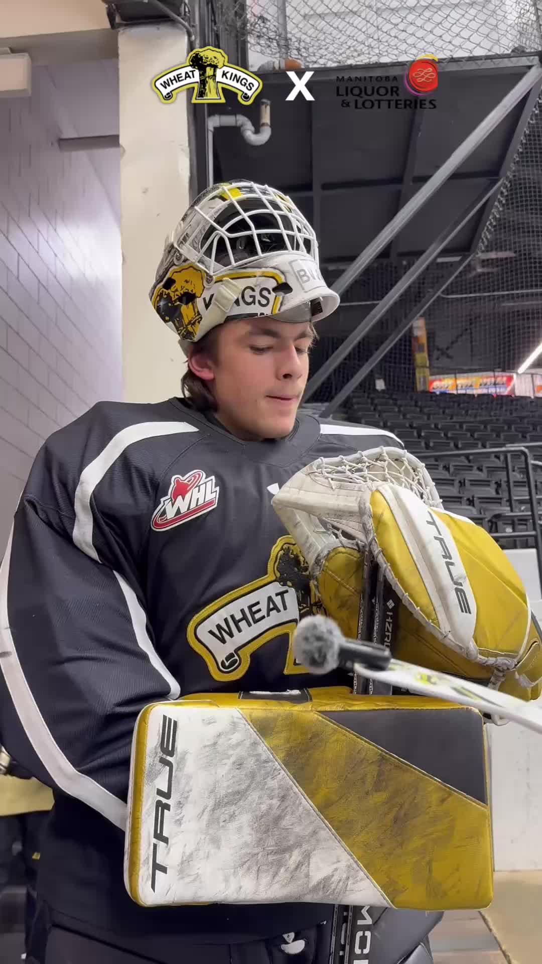 @Brandon Wheat Kings
