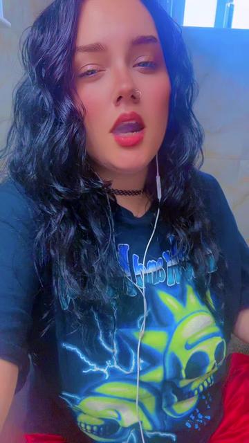 @His crazy Mami_69😜