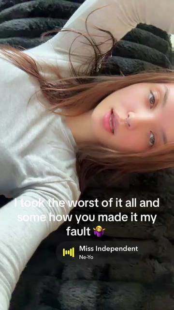 @Maddy Jane