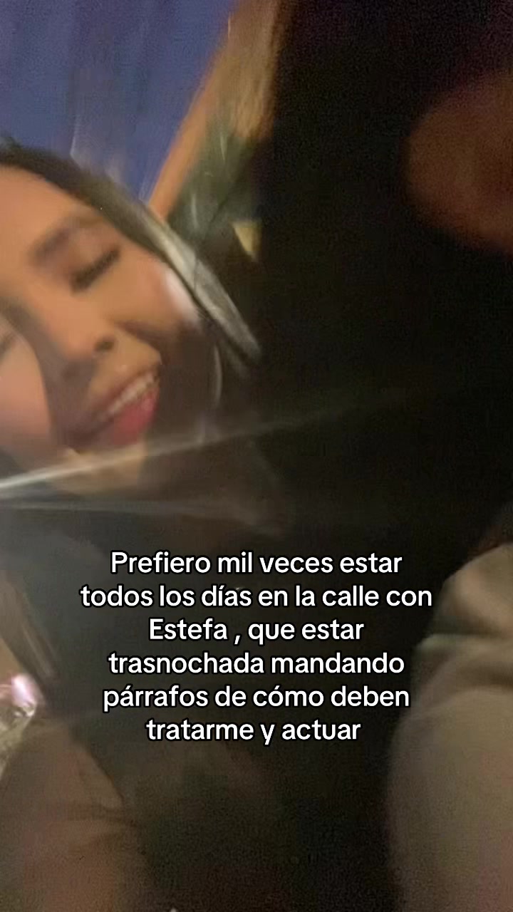 @Dana Alvarez