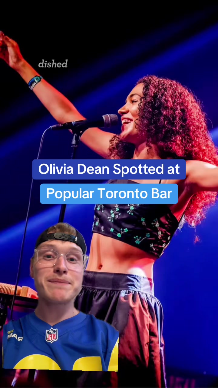 @Dished Toronto
