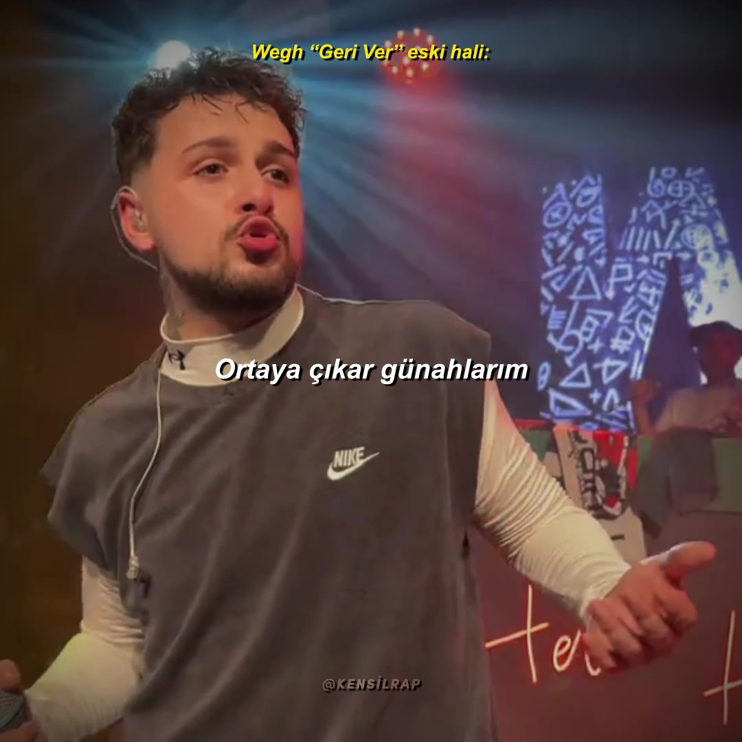 @Kensil Rap