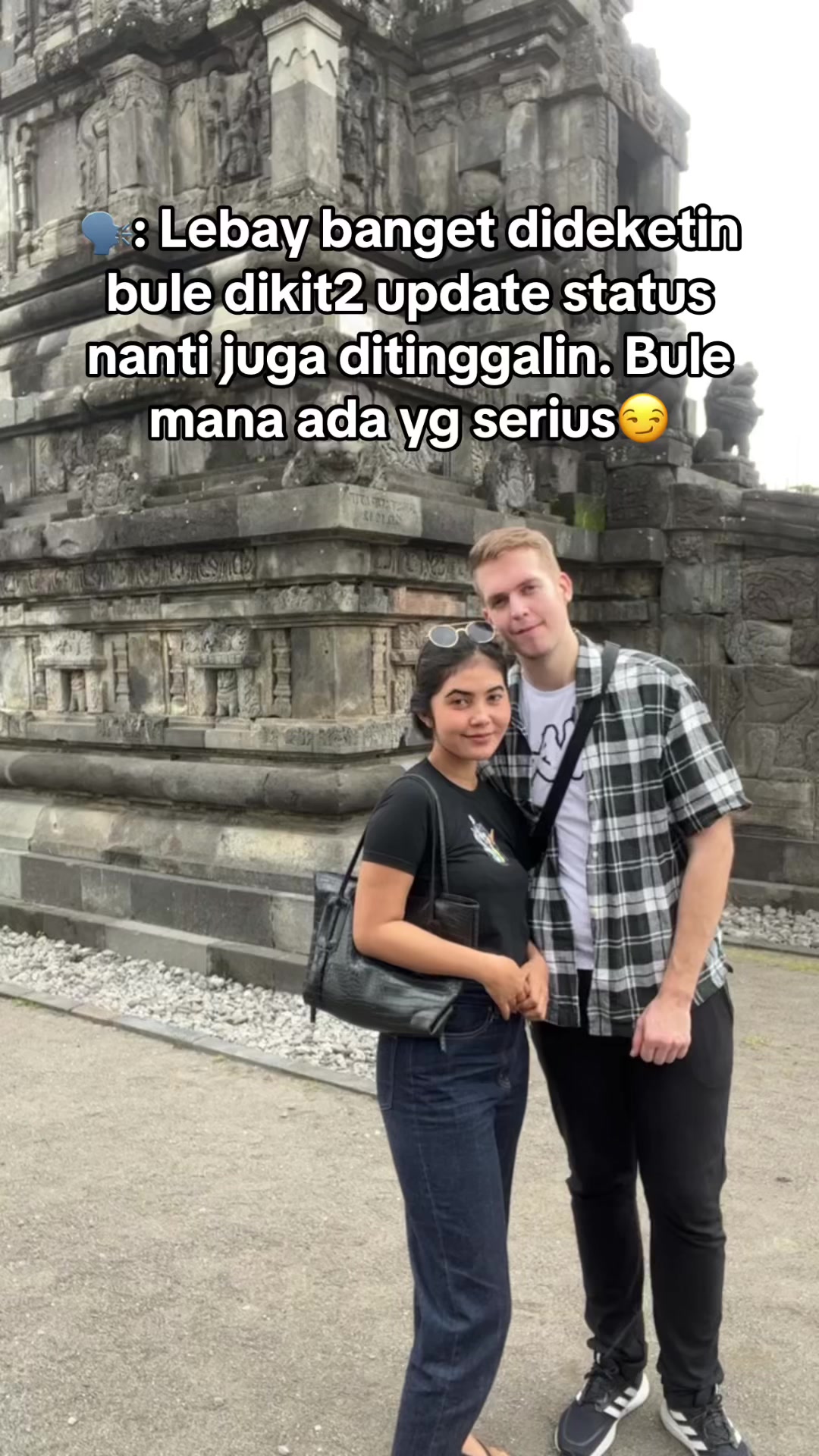 @Nabila et Erwan