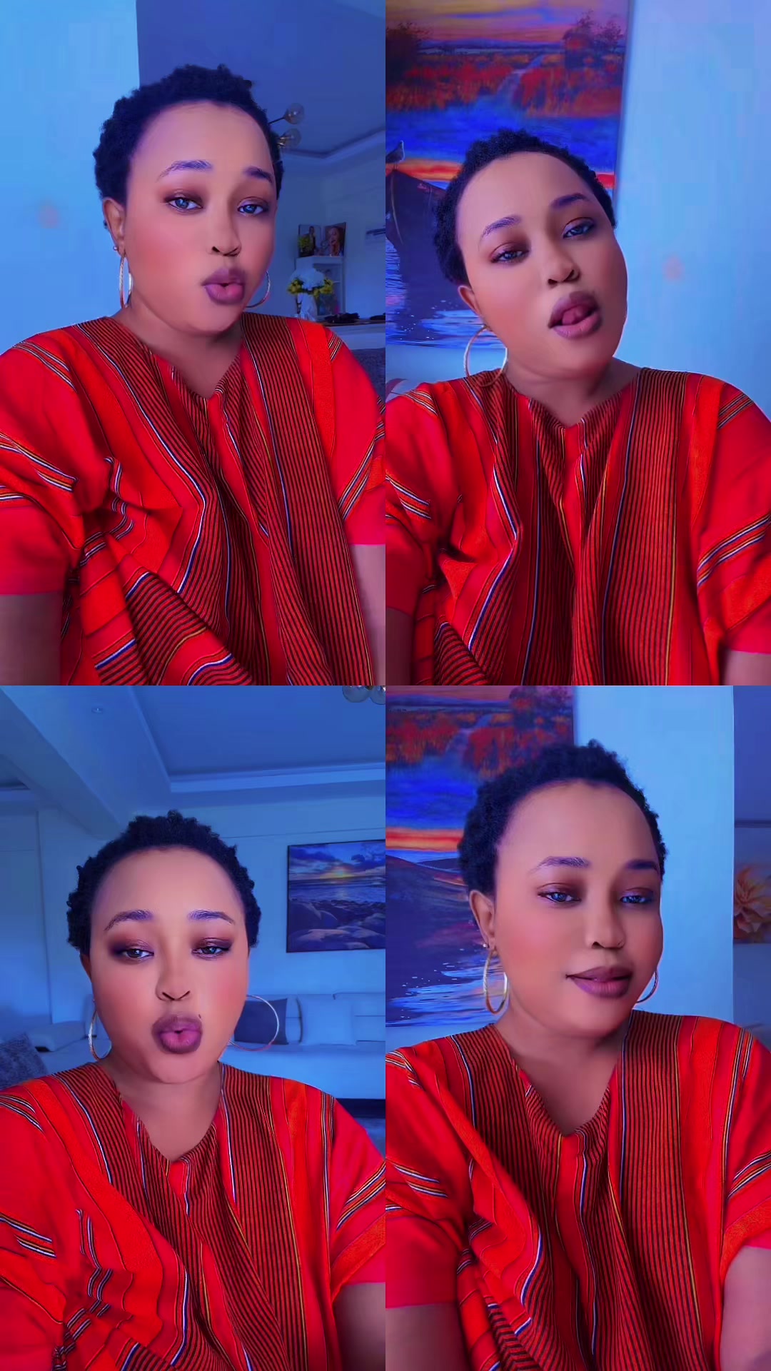 @ASHURAH QUEEN