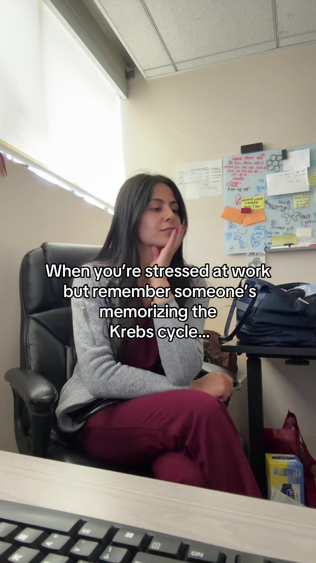 @Dr. Sasha Haddad