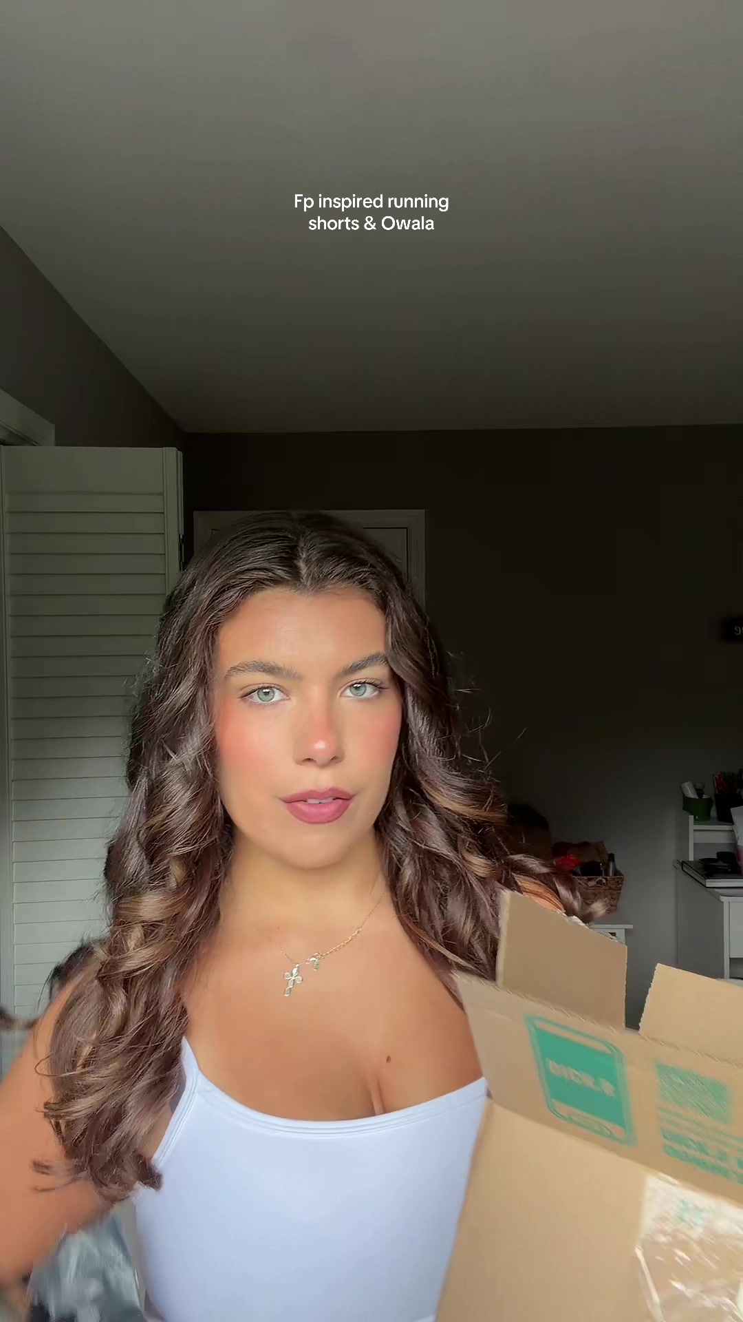 @Katie Olivia