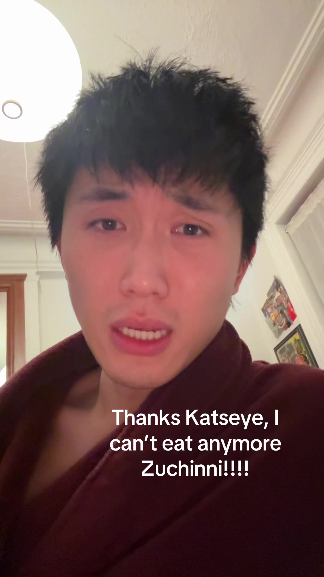 @Charles Hsu Spam Account