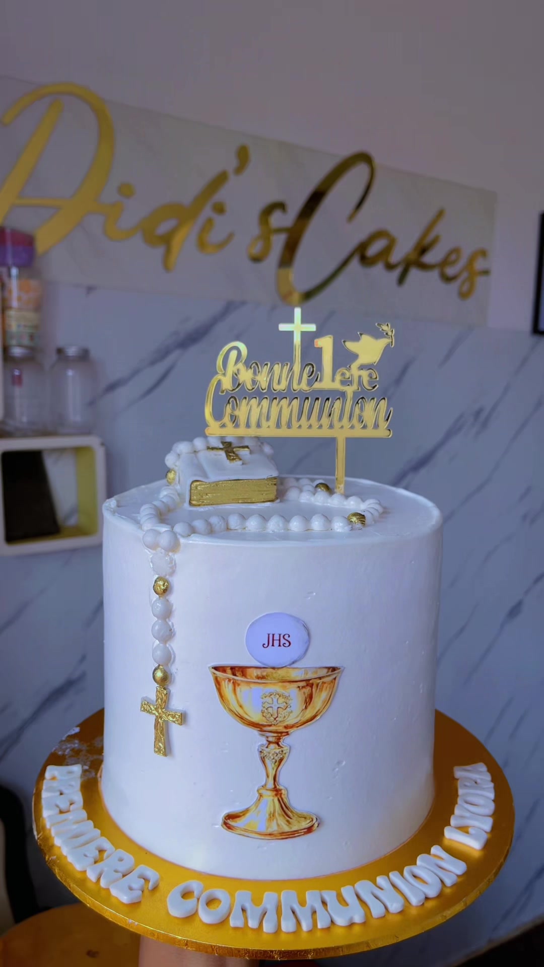 @Didi&rsquo;sCakes