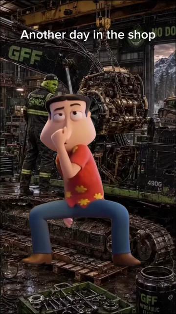 @gffpresidentgrinch