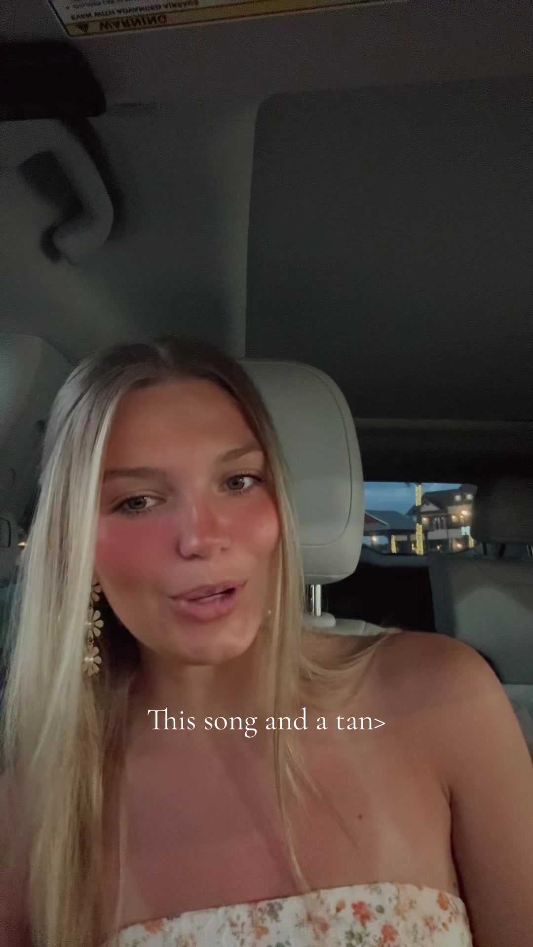 @Sydney Bennett
