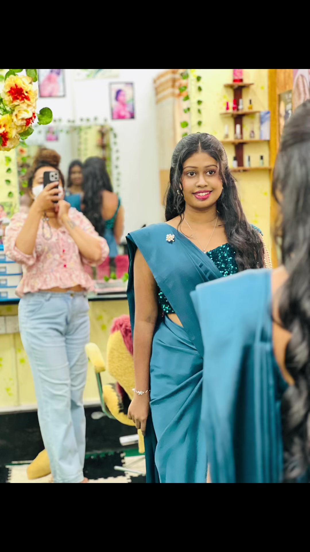 @🌝 SALON KUSHI 🌝🕊 ❤️ Dil ❤️