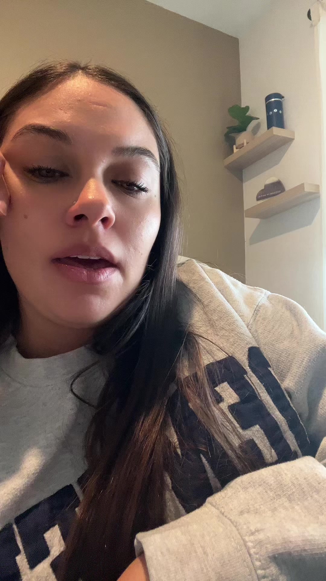@Cassidy | IVF Pregnancy I