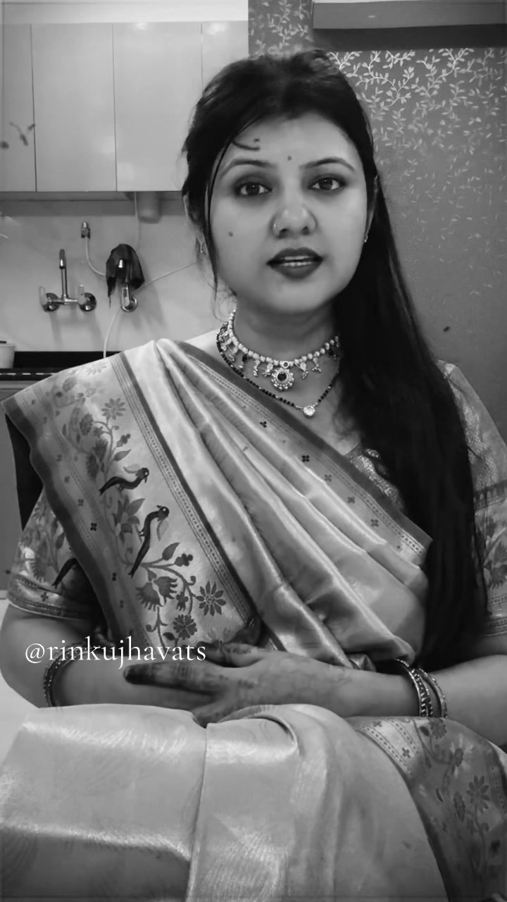 @Rinku Jha