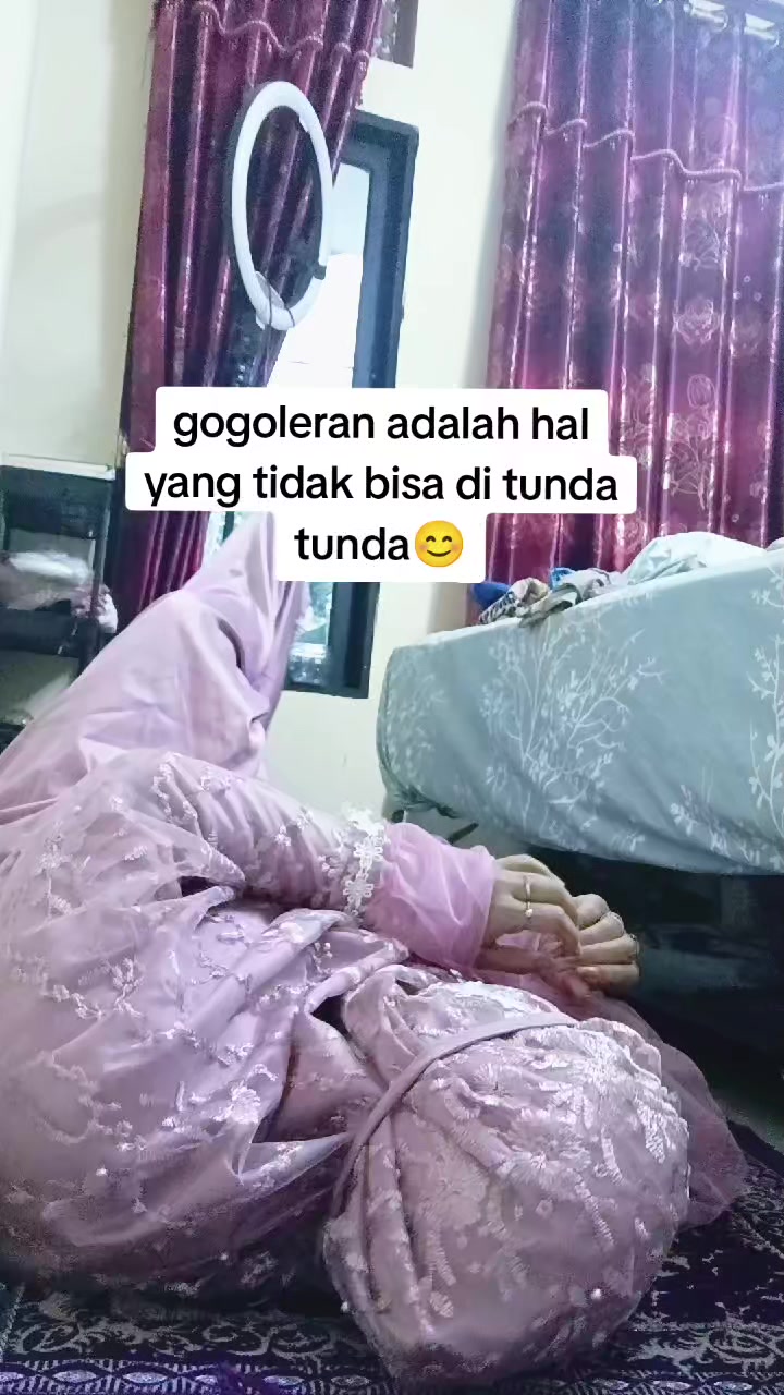 @mengikuti anda