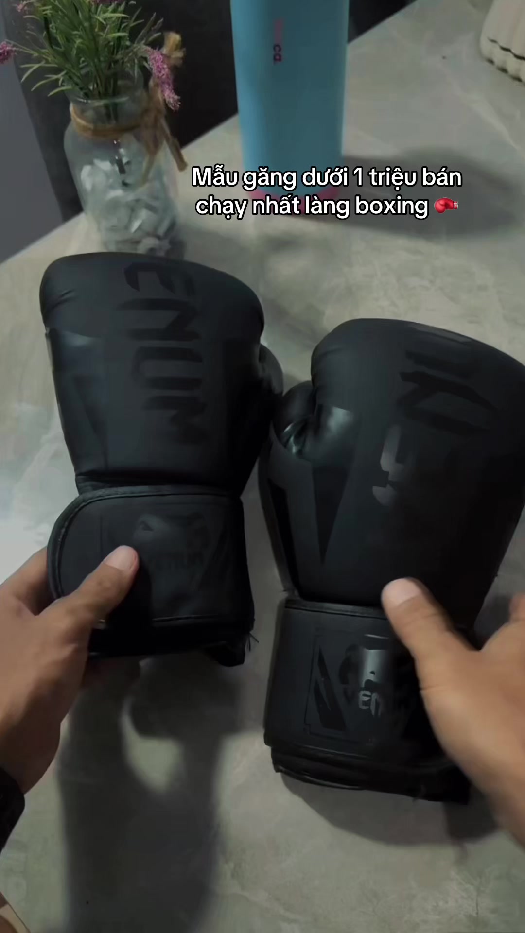 @CT Muay Thai