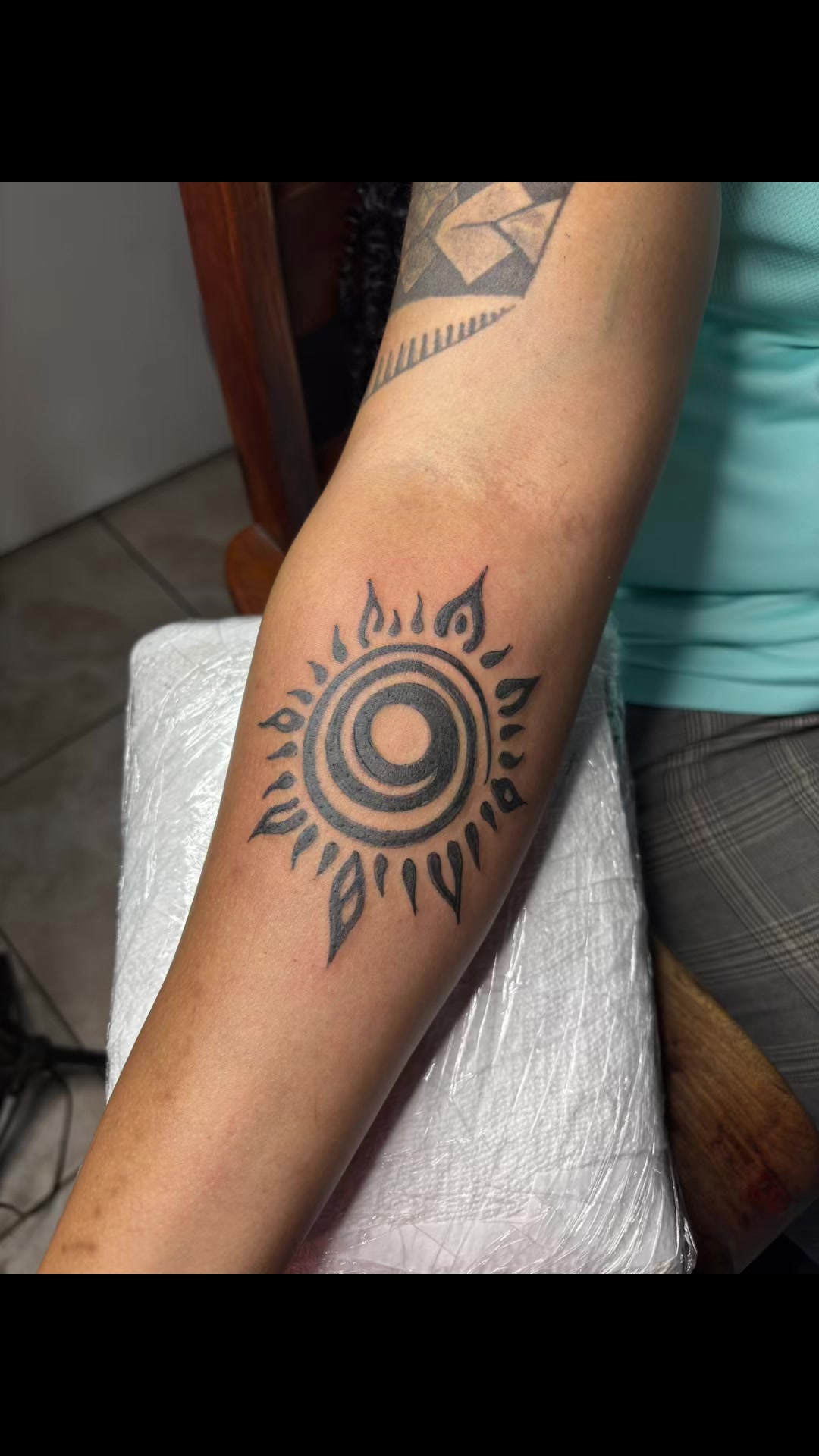@No Limit Ink Tattoo Parlor