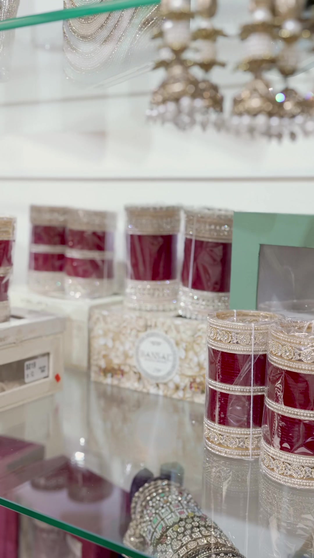 @Talaash Bridal & Accessories