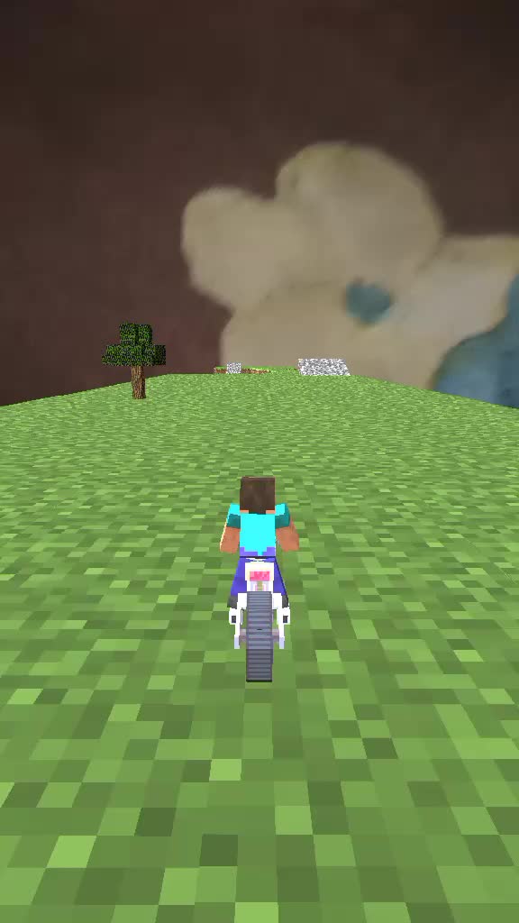 @creeper ๐