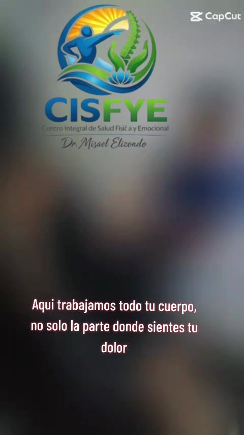 @CISFYE