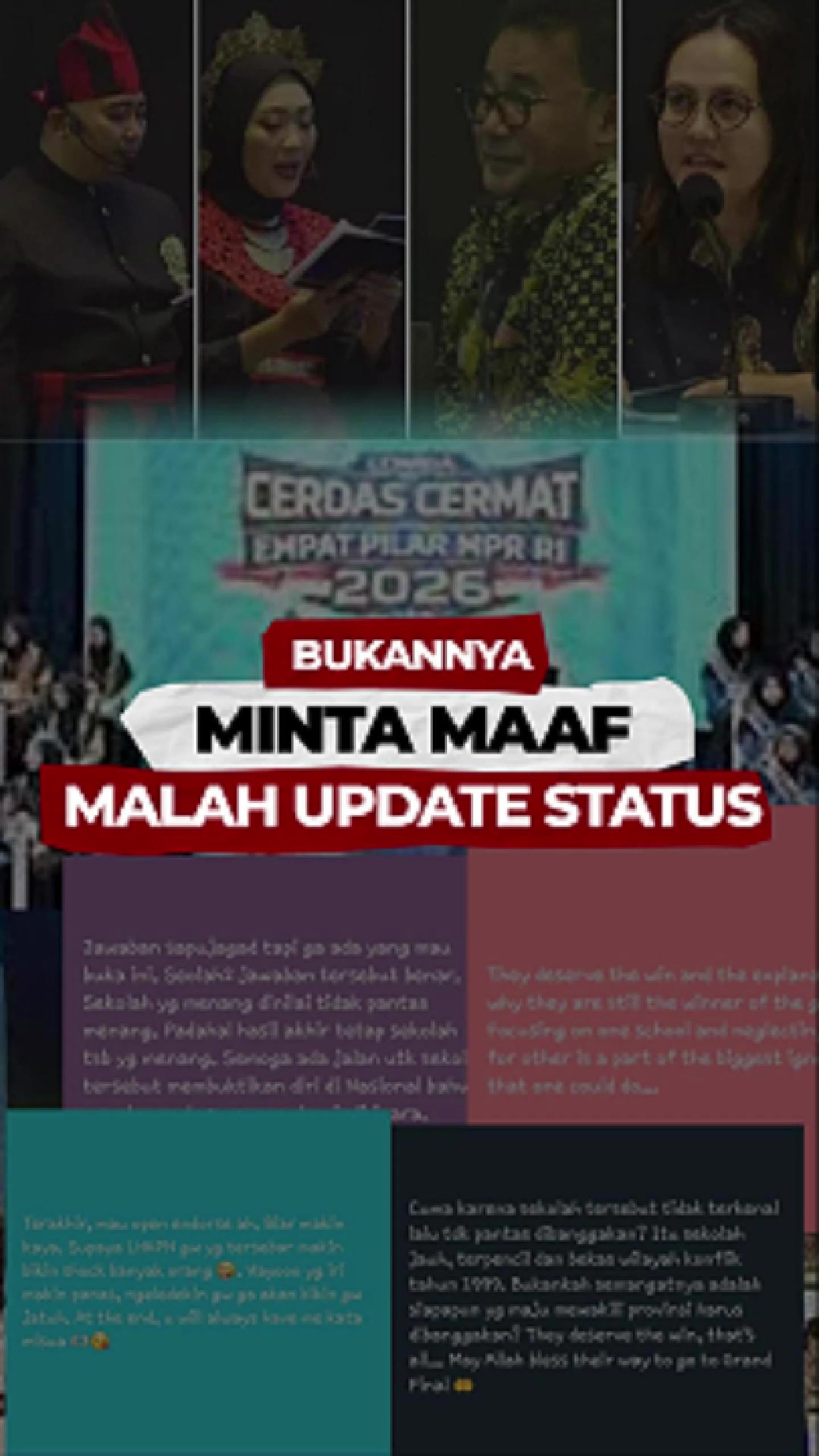 @Bukan Pak Dewan