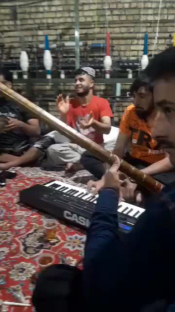 @دوتار محلی