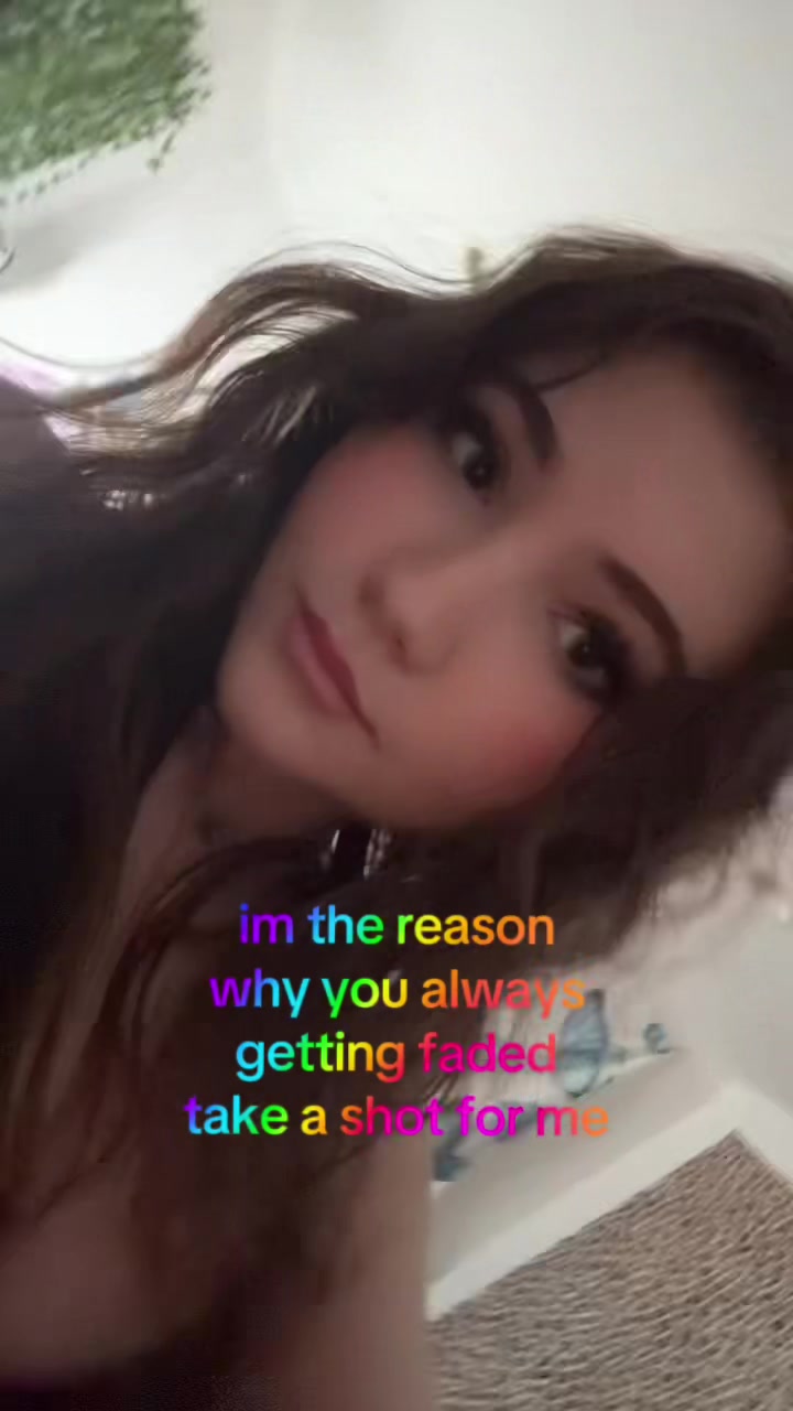 @super cool girl