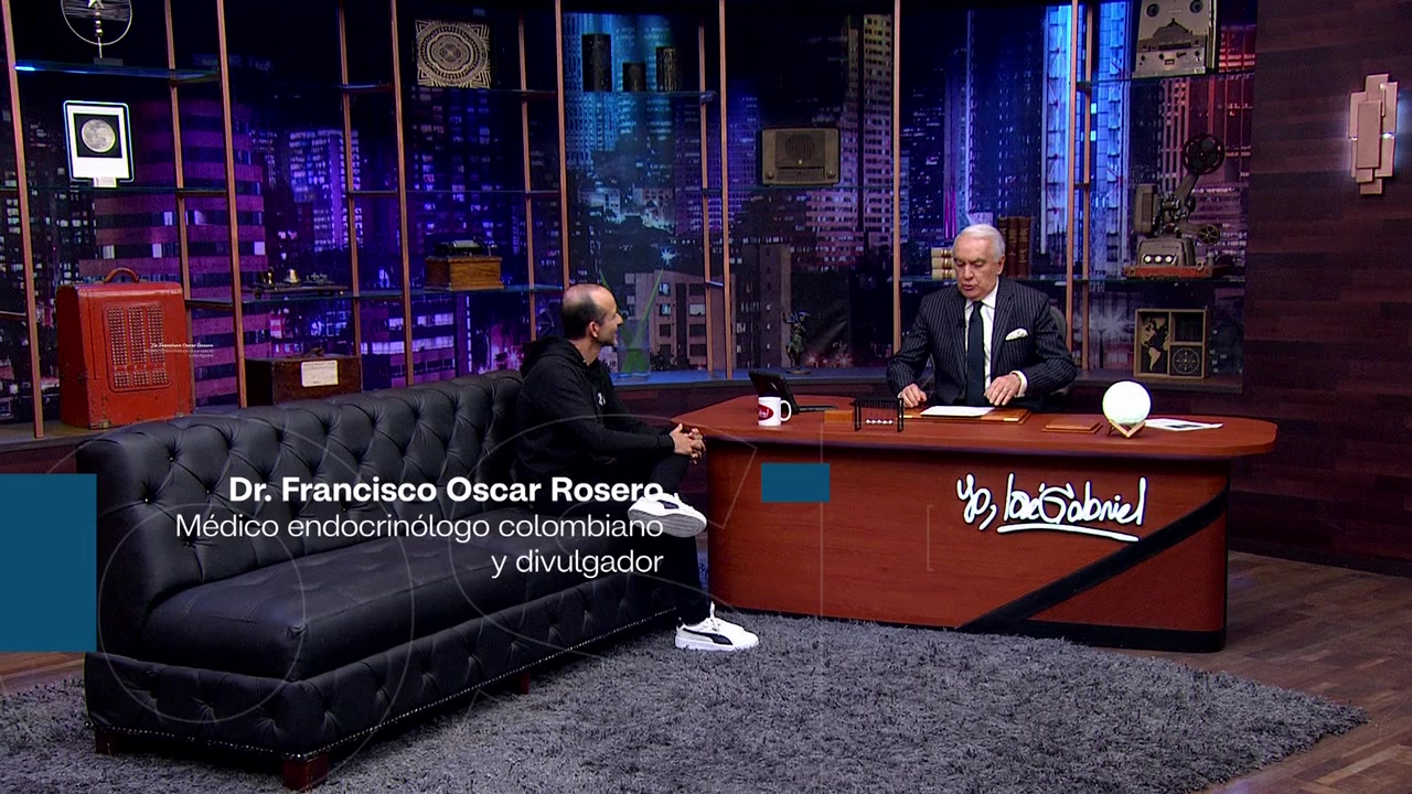@Francisco Rosero Olarte